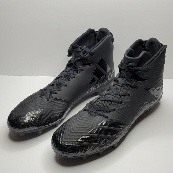 freak x carbon mid cleats