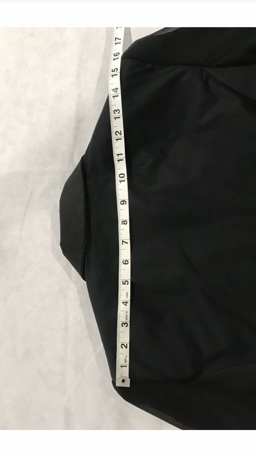 Rick Owens Rick Owens Babel S/S 19 textured blazer. 46/36/XS. $2160 Size 36R - 6 Thumbnail
