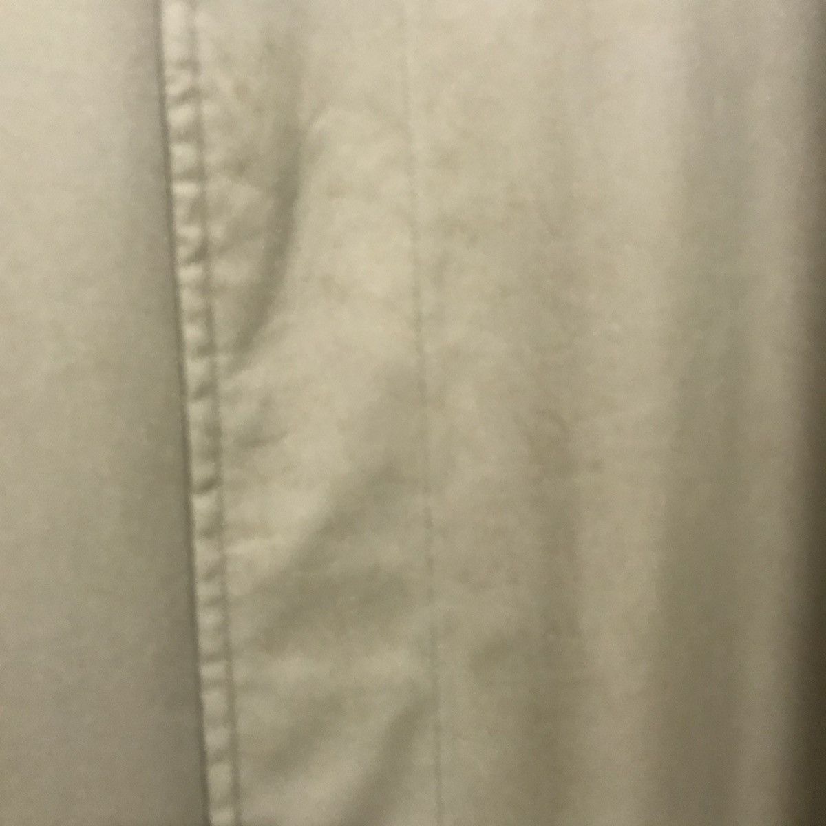Burberry Vintage Burberrys trench coat nova checked Size US L / EU 52-54 / 3 - 15 Thumbnail