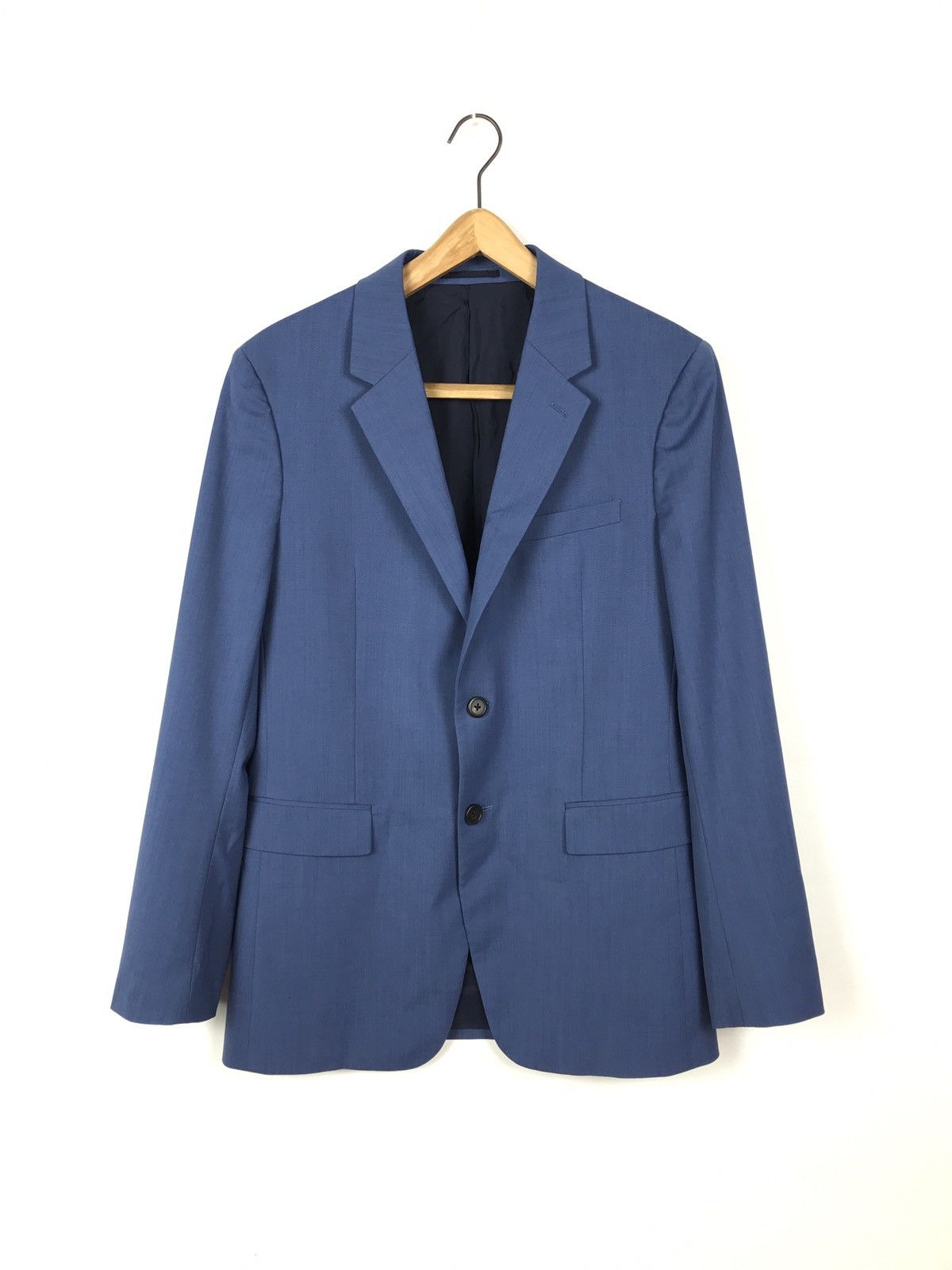 Theory Theory suit Size 38R - 2 Thumbnail