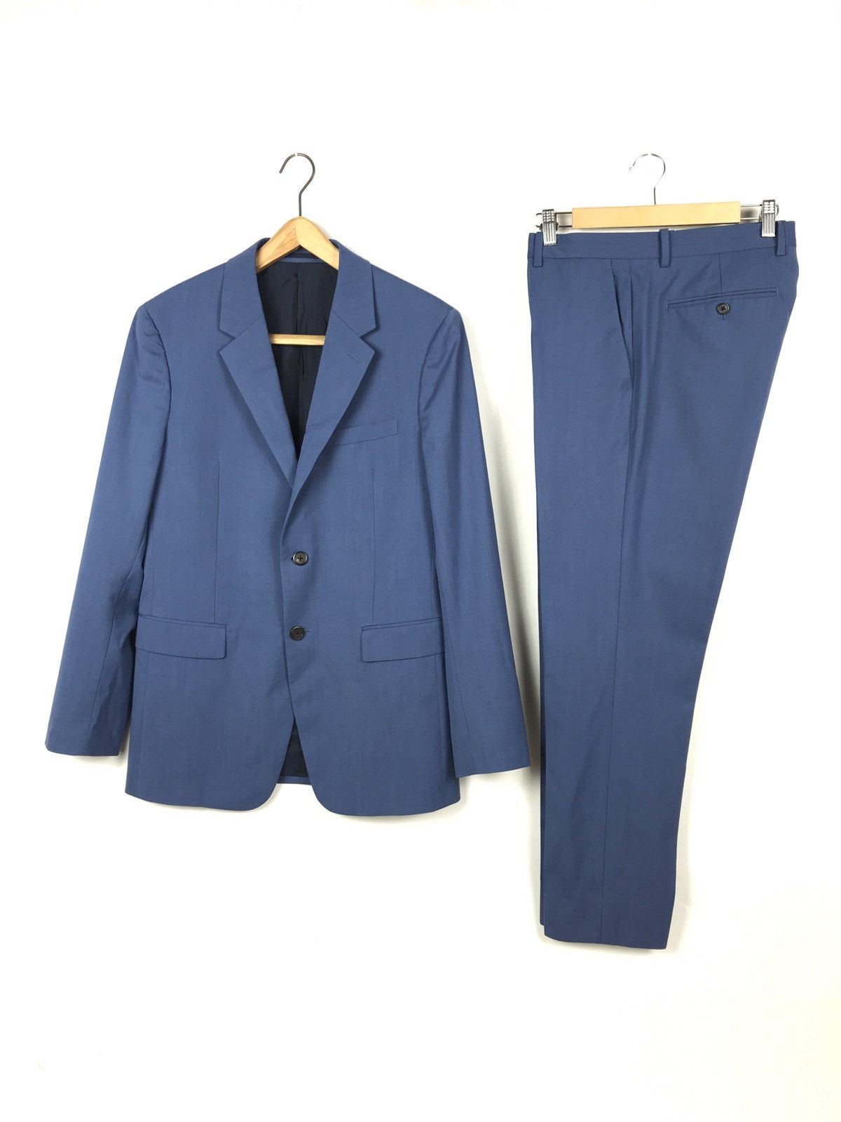 Theory Theory suit Size 38R - 1 Thumbnail