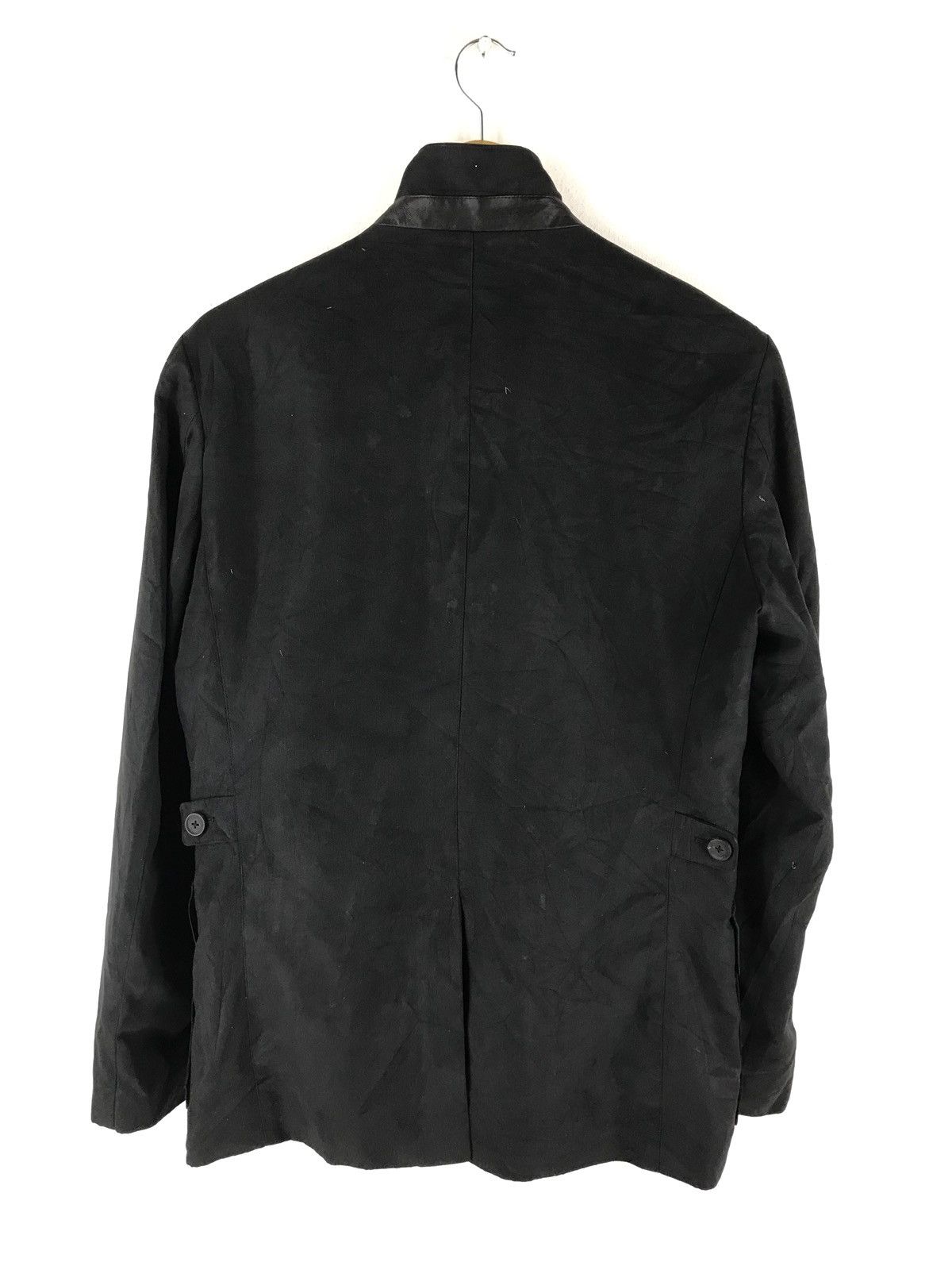 Calvin Klein 🔔 🔥 ❗️FINAL DROP ❗️🔥 Calvin Klein Velvet Jacket Size US M / EU 48-50 / 2 - 4 Thumbnail