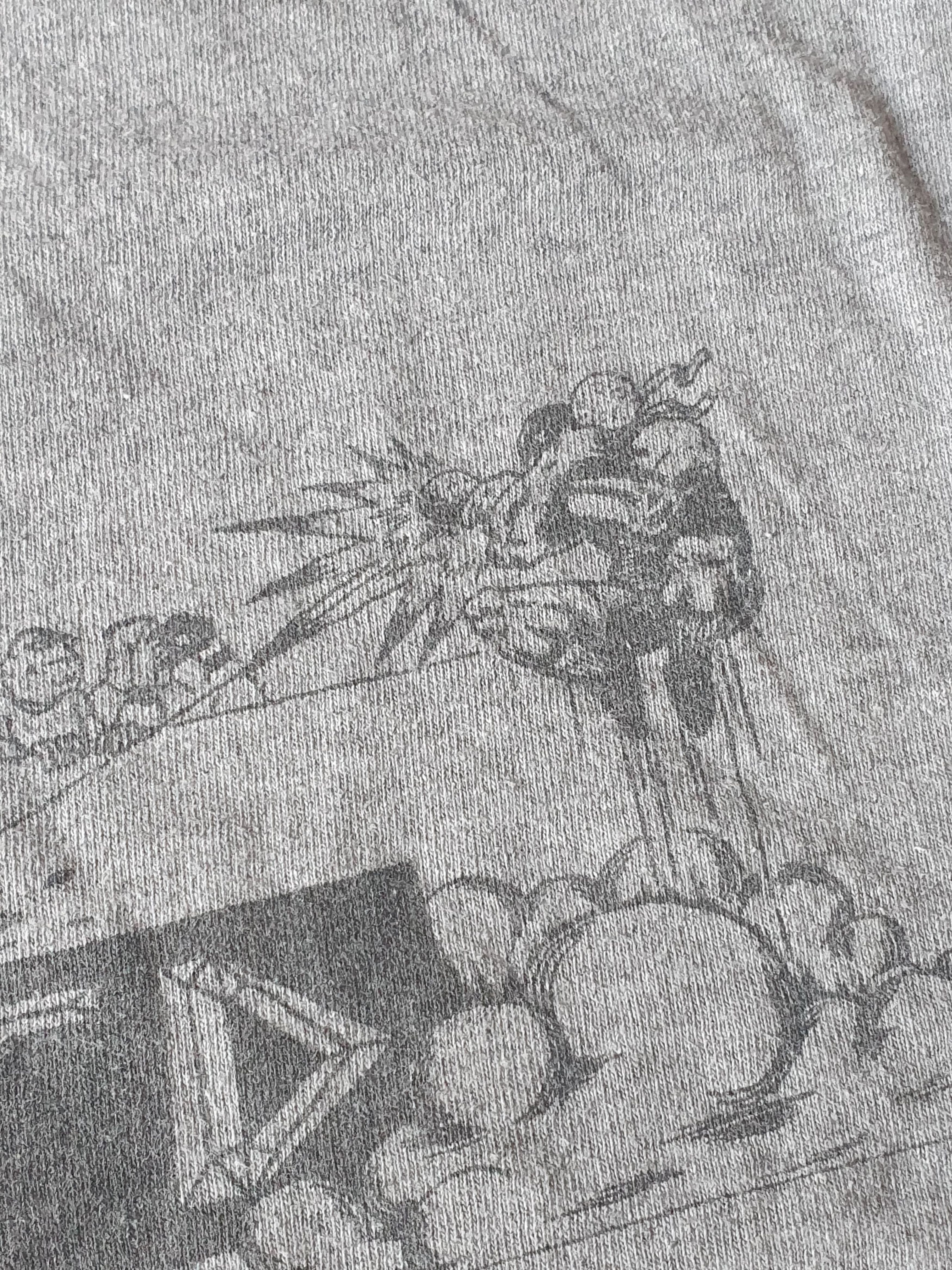 Undefeated Undefeated Ping Pong SWAG tee,sz L Size US L / EU 52-54 / 3 - 9 Thumbnail