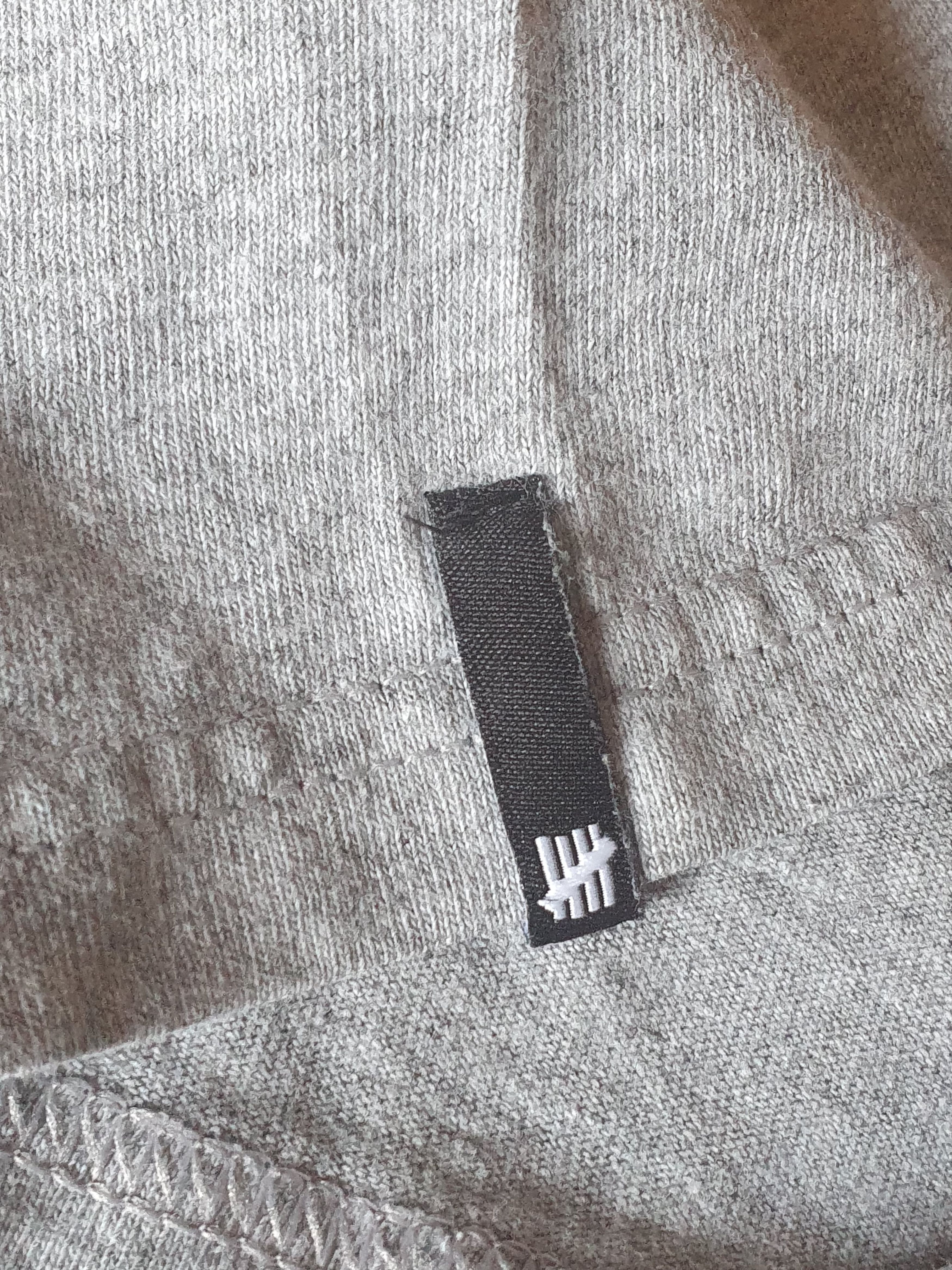 Undefeated Undefeated Ping Pong SWAG tee,sz L Size US L / EU 52-54 / 3 - 10 Thumbnail