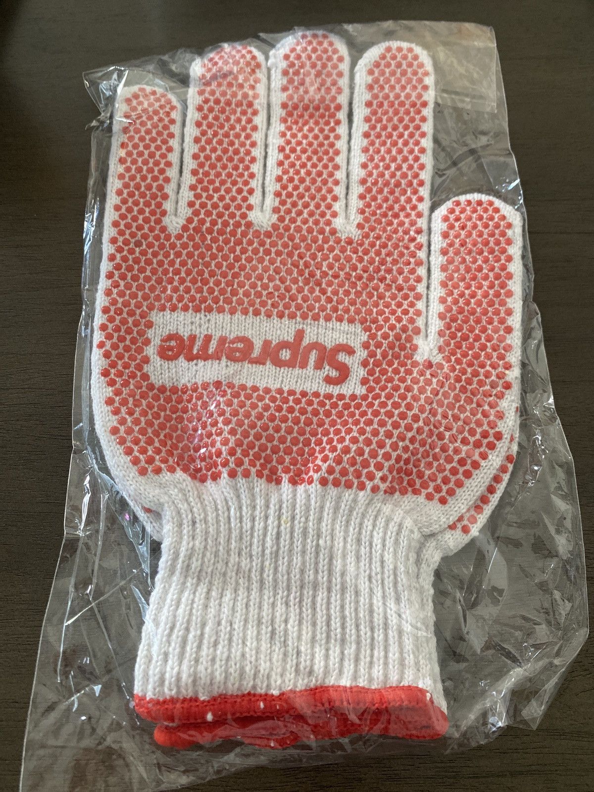 Supreme Supreme/Aphex Twin Mechanix® Work Gloves | Grailed