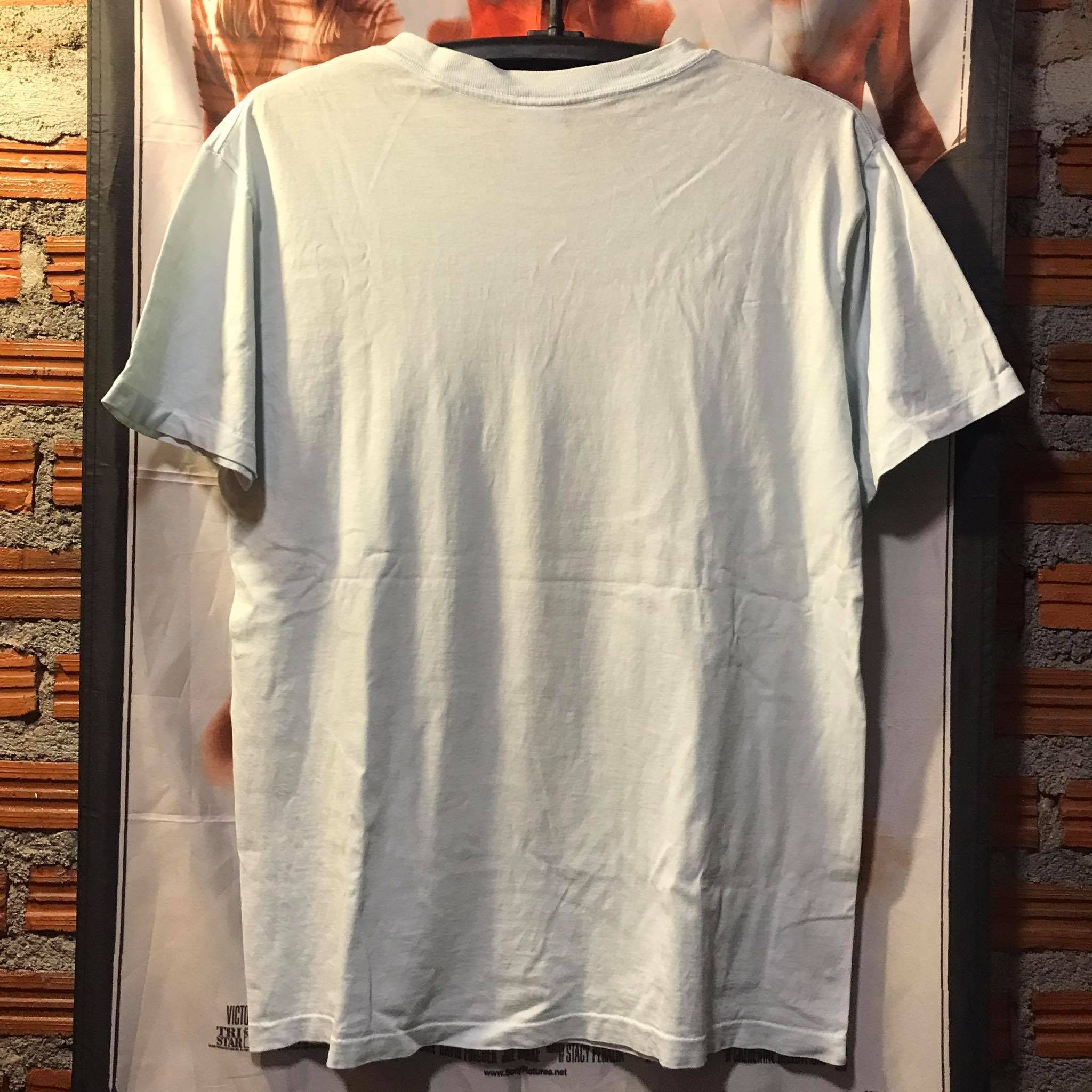 Vintage Dastardly & Muttley Hanna Barbera Cartoon Tee Size US L / EU 52-54 / 3 - 5 Thumbnail