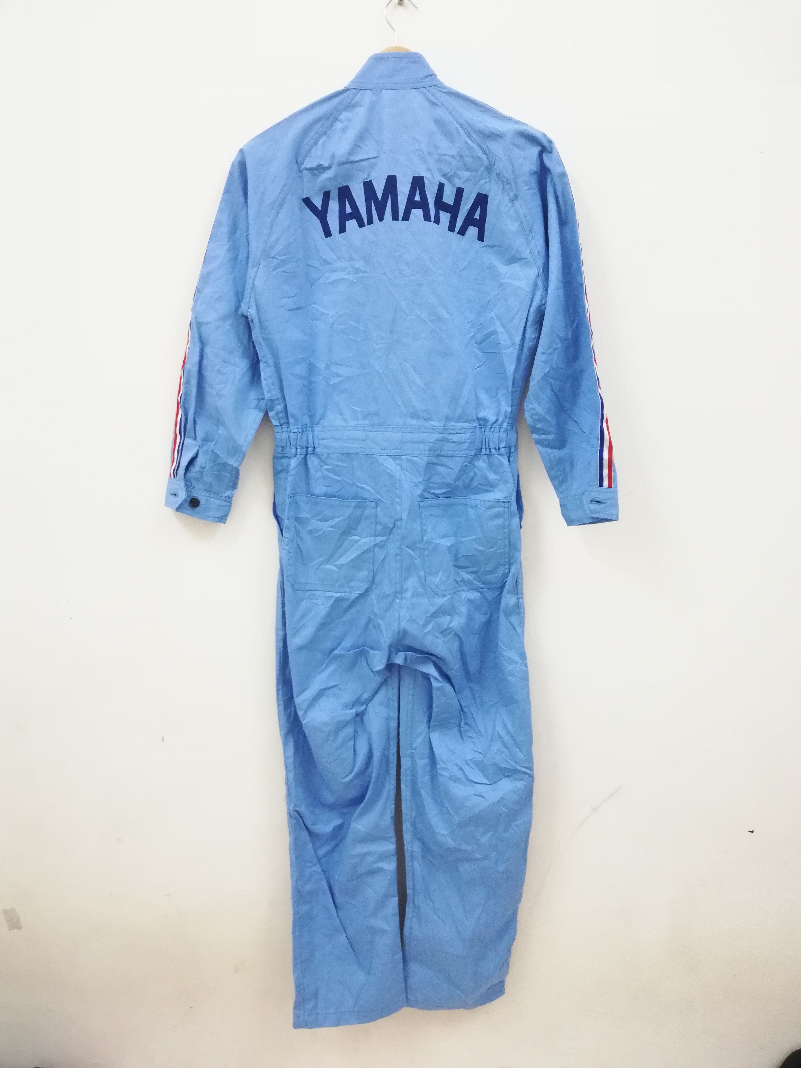 YAMAHA Vintage outlet Romper