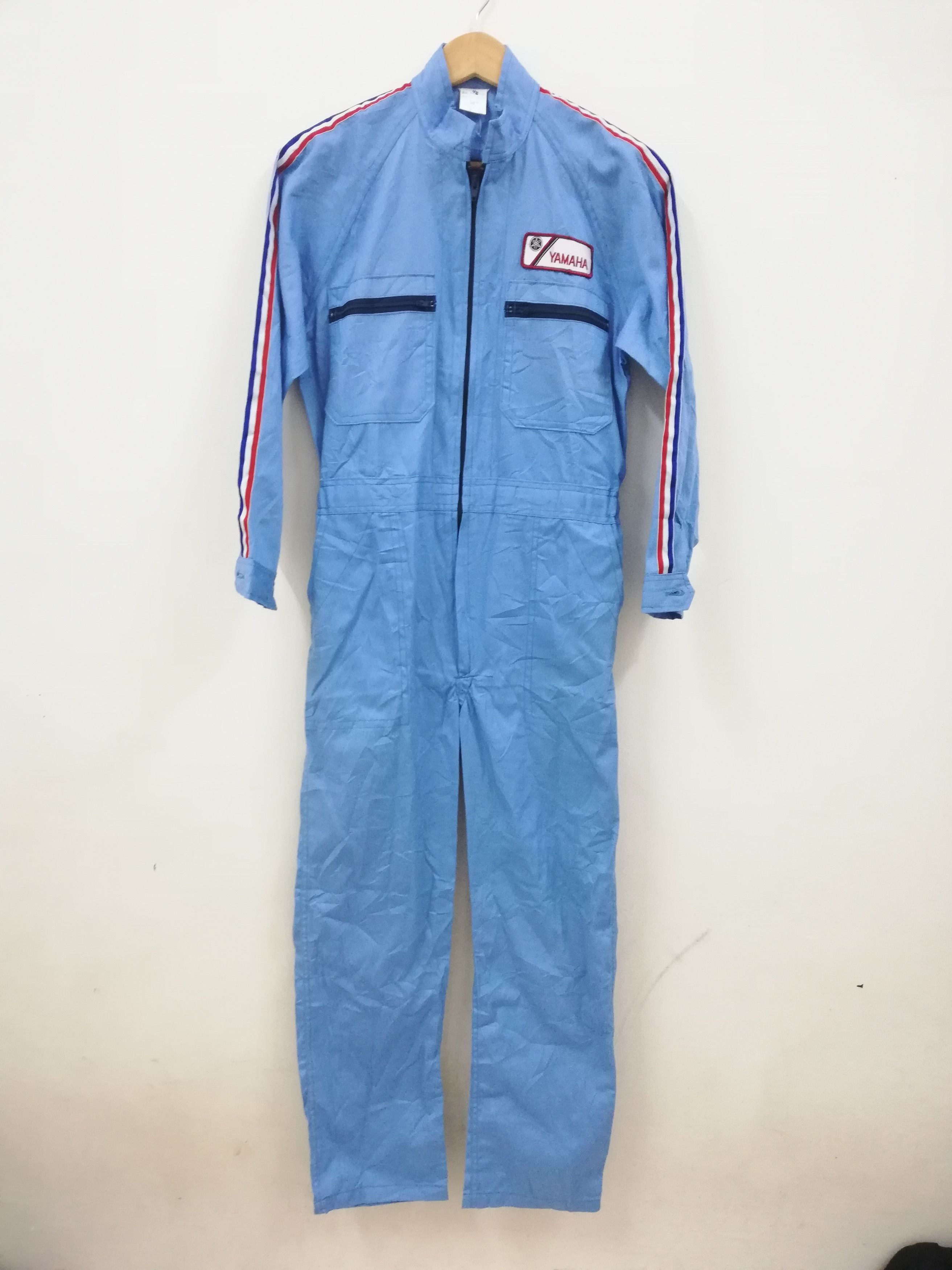 Outlet YAMAHA Vintage Romper