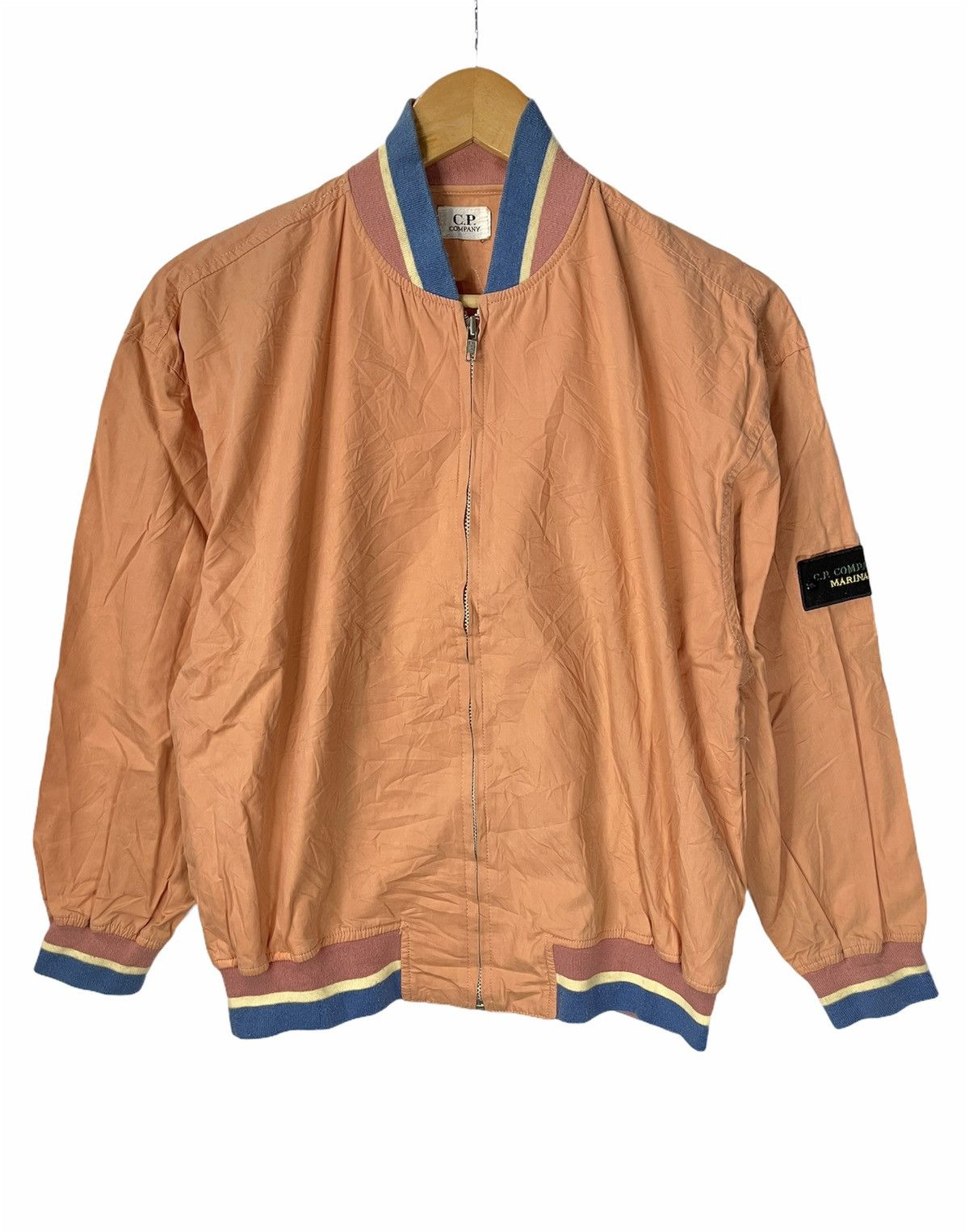 激レア Vintage CP Company Marina Jacket XL Vintage CP Company Marina Jacket XL