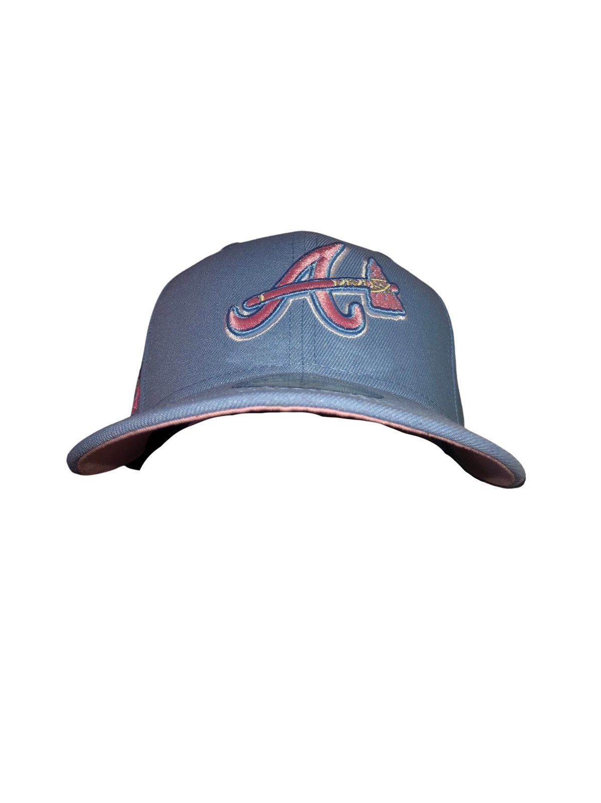 Store Hat Club Candy pack Atlanta Braves 7 3/8