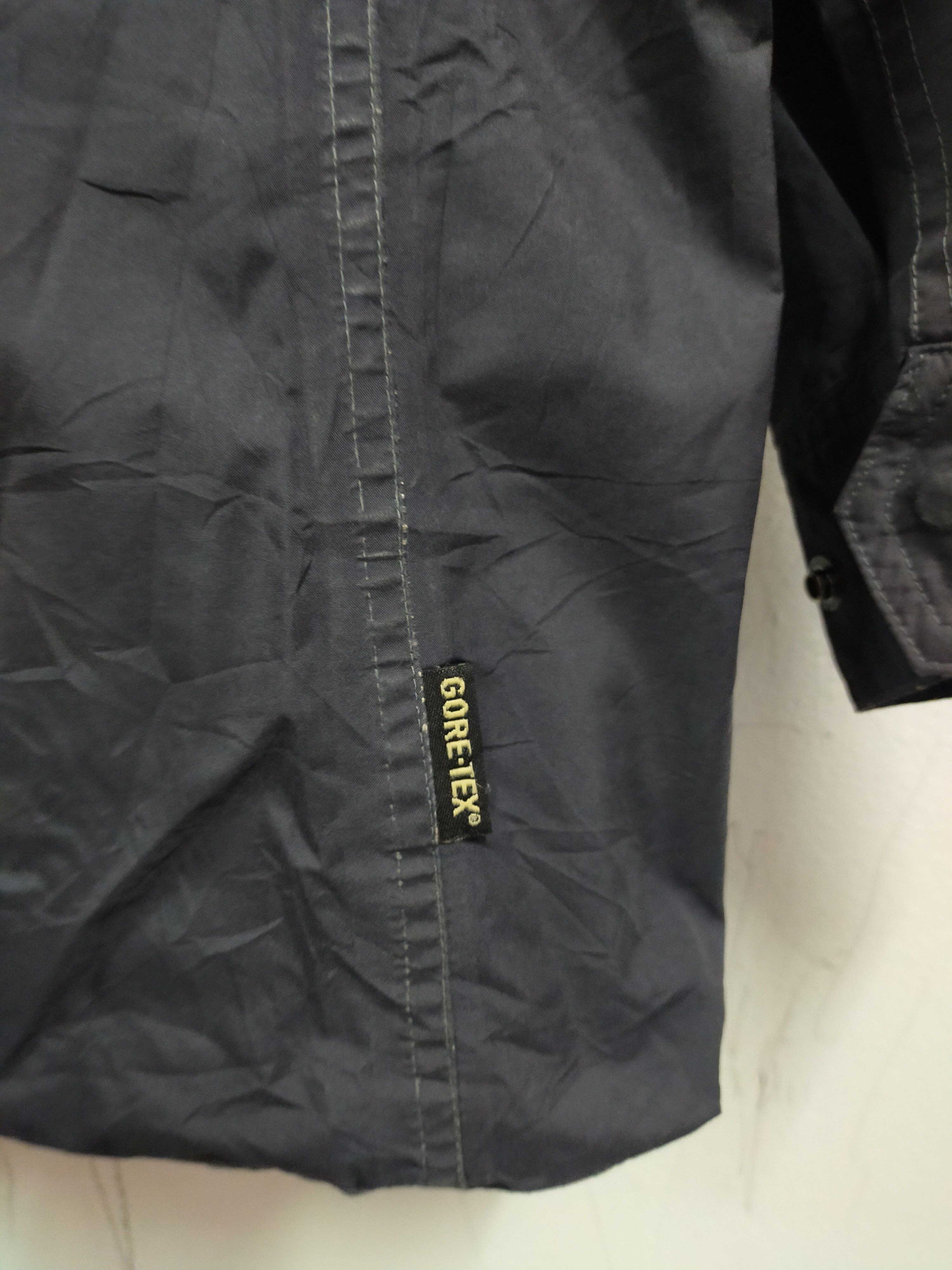 Victorinox jacket mens sales