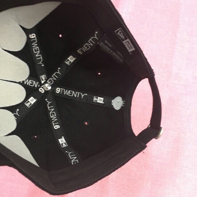Fragment Design Fragment Design New Era Cap Size ONE SIZE - 4 Thumbnail