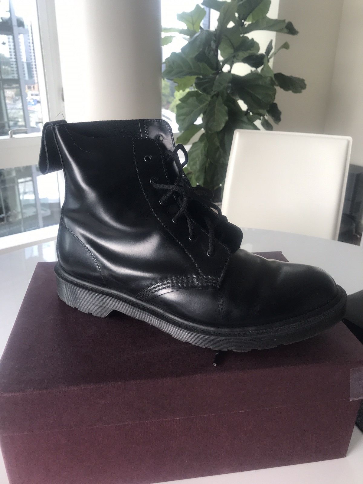 Dr martens arthur best sale