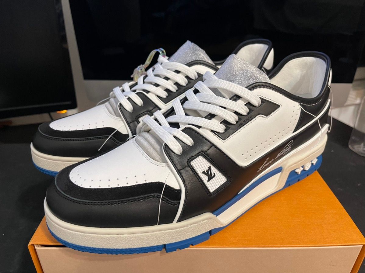 lv trainer ss21