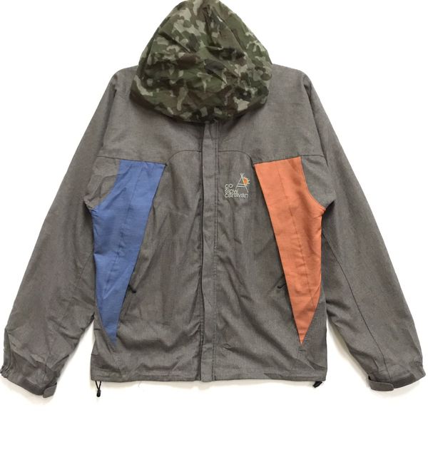 Go Slow Caravan Go Slow Caravan Jacket | Grailed