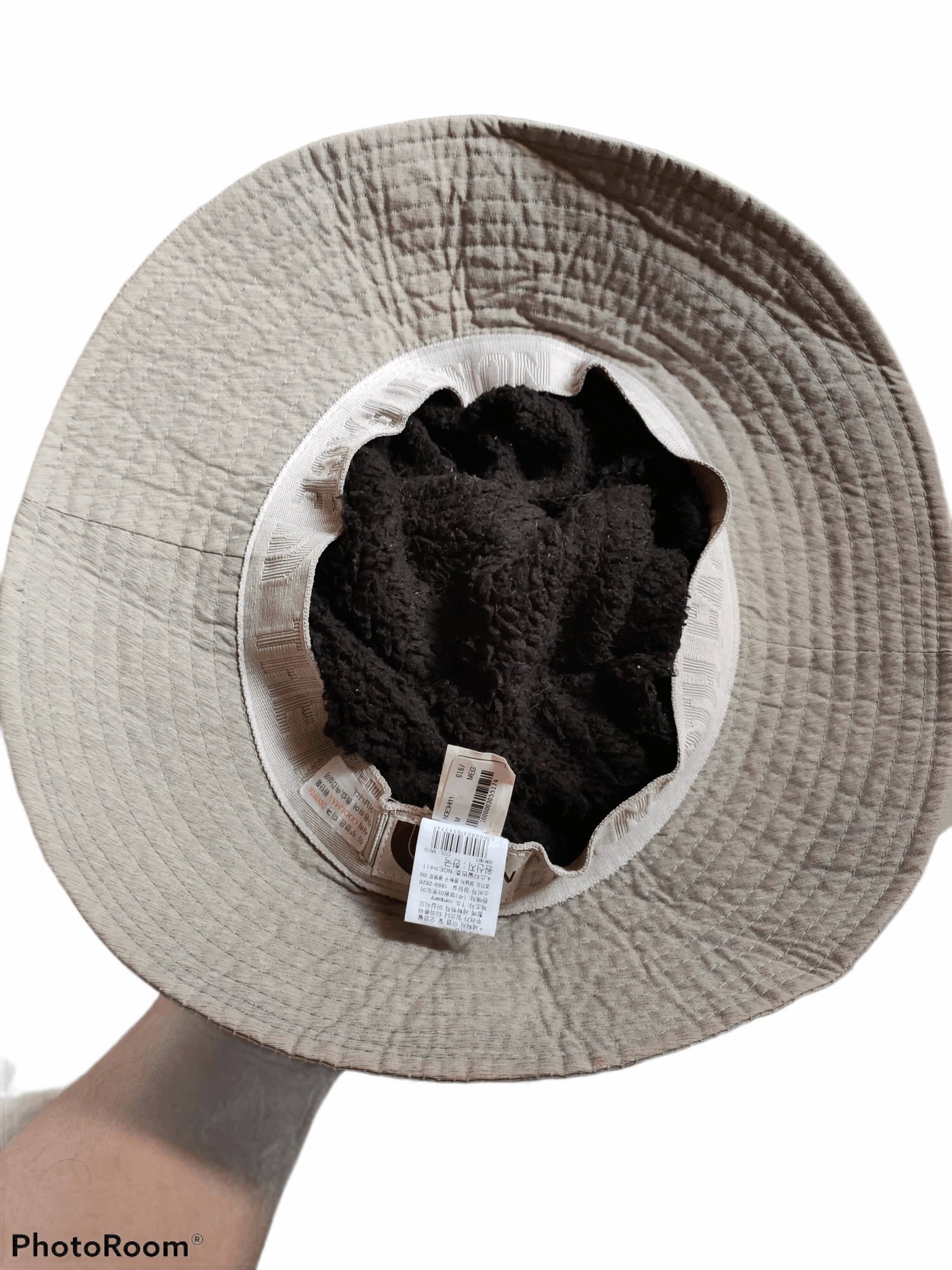 The North Face The North Face hat surf style design pocket tee Size ONE SIZE - 4 Thumbnail