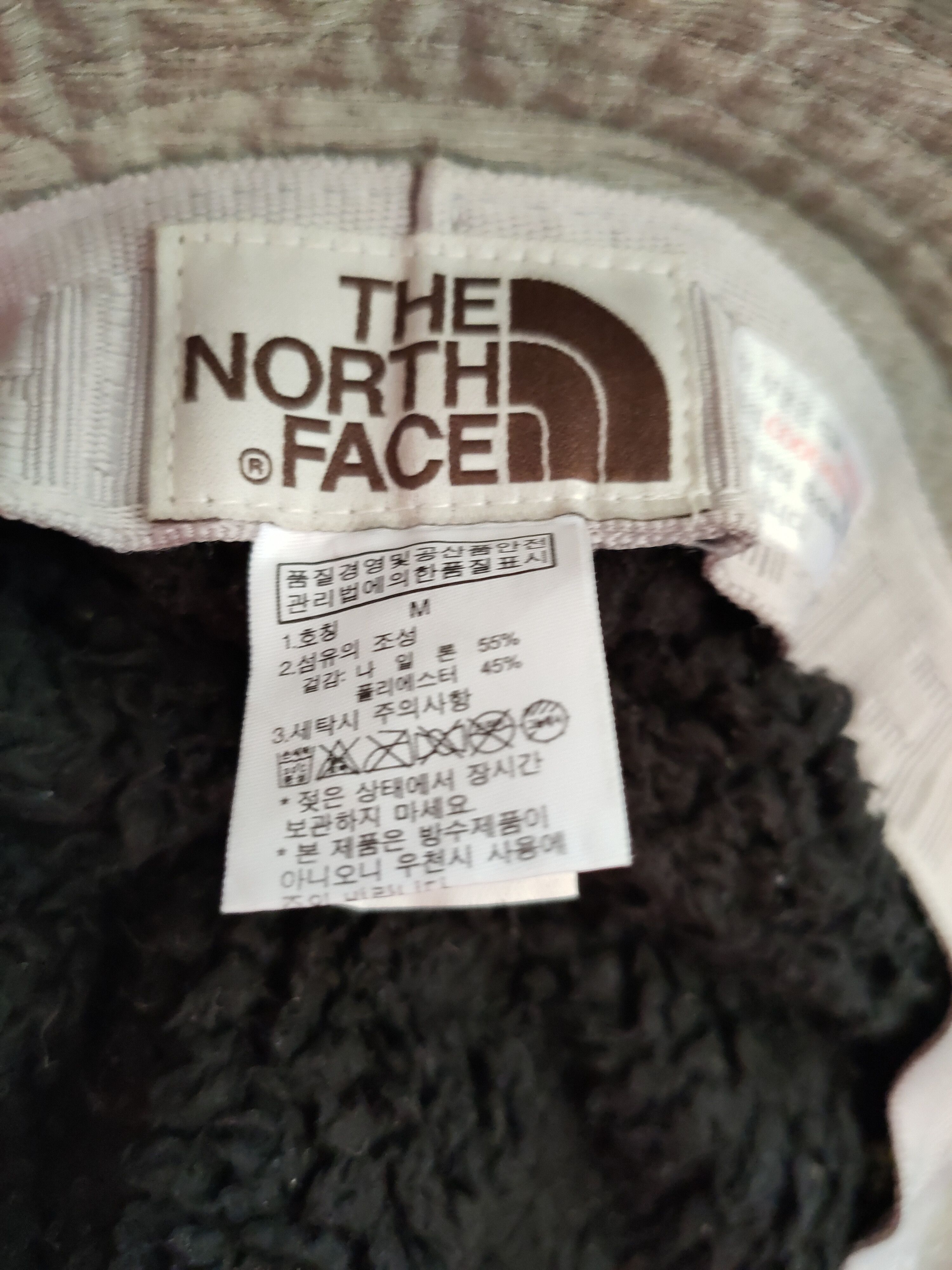 The North Face The North Face hat surf style design pocket tee Size ONE SIZE - 8 Thumbnail