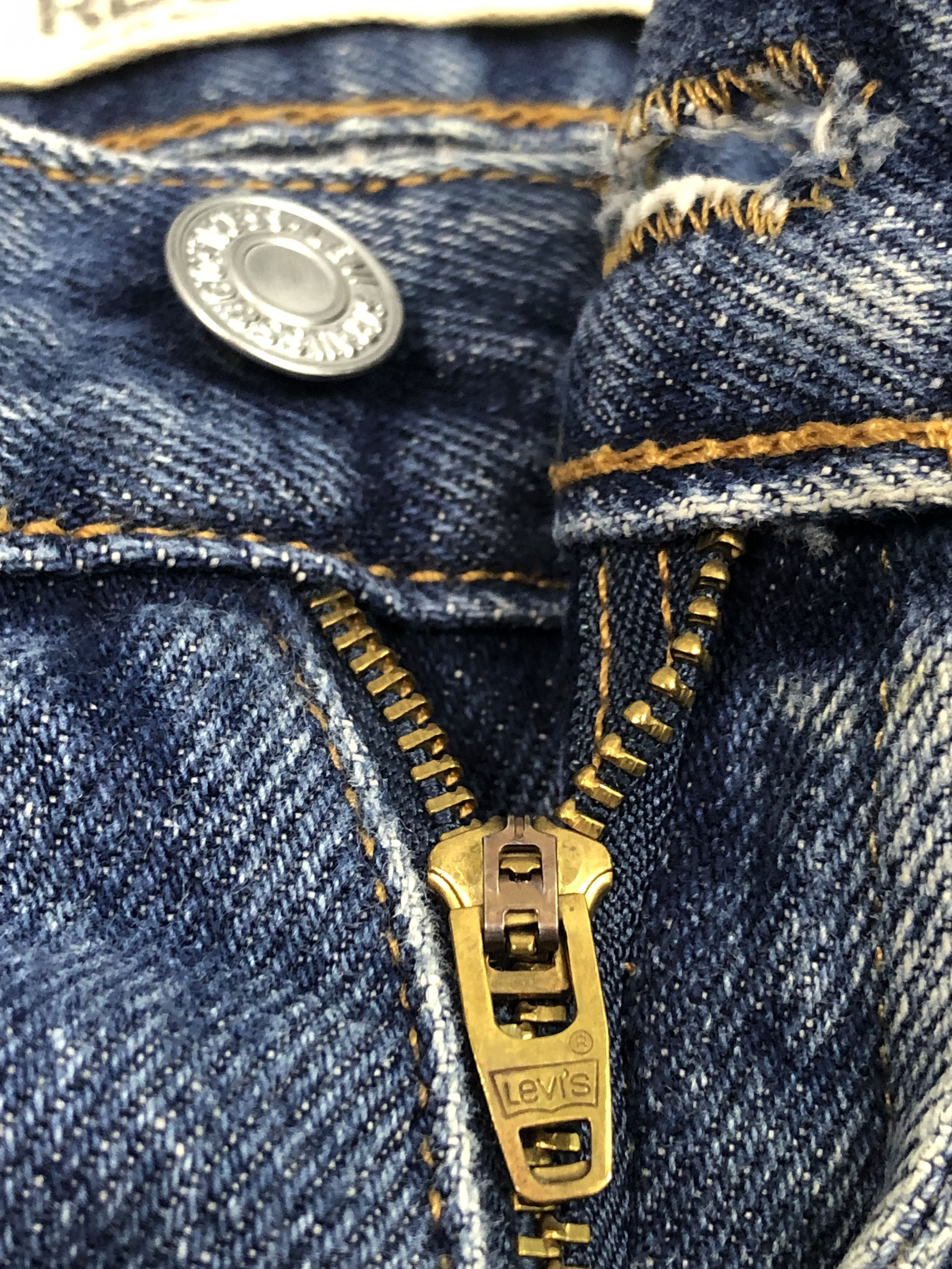 Levi's Vintage Levis 505 Jeans DP0413 Size US 40 / EU 56 - 8 Thumbnail