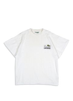 La chemise clearance lacoste t shirt