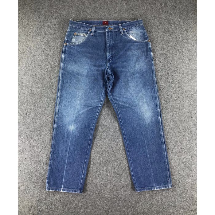 Wrangler Vintage Wrangler Jeans | Grailed