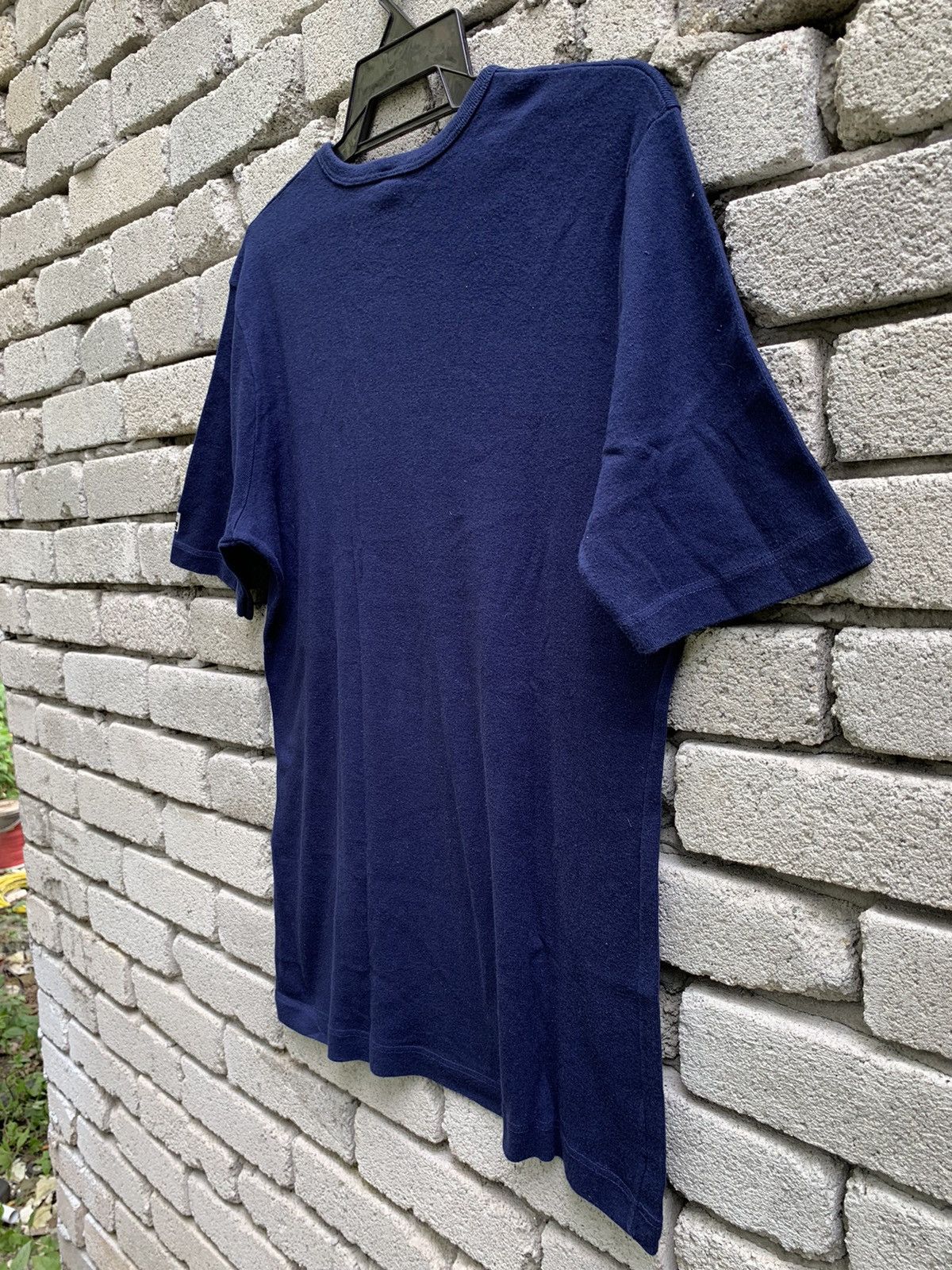 Vintage Vintage West Germany Trigema Henkei Club Freinde T Shirt Size US M / EU 48-50 / 2 - 6 Thumbnail