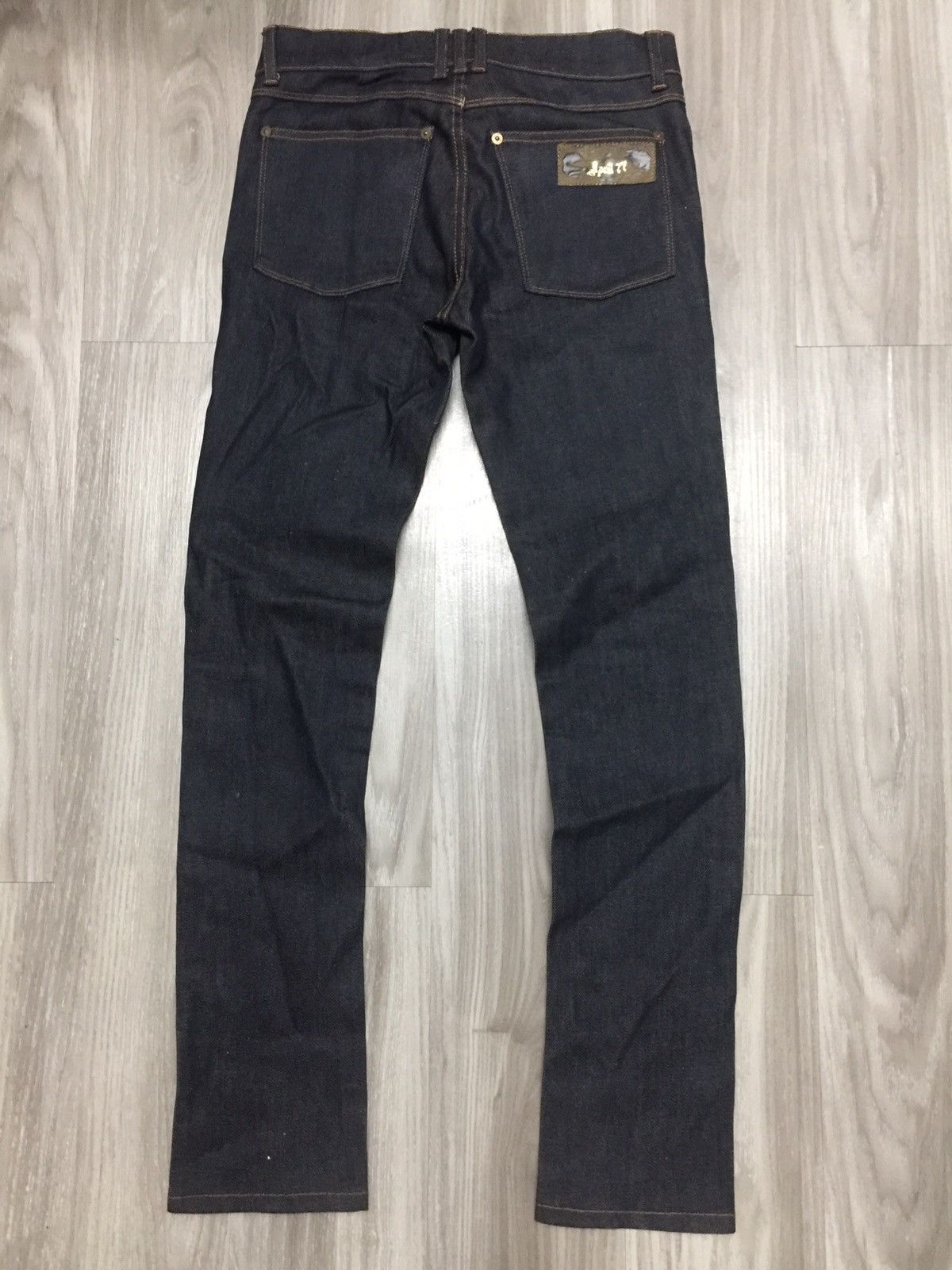 April 77 April 77 Joey Skinny Jeans Size US 26 / EU 42 - 5 Thumbnail