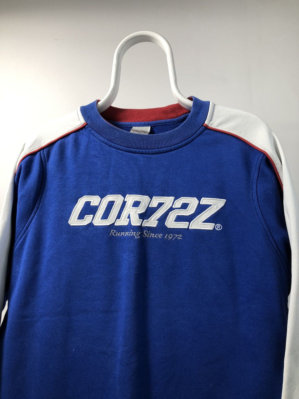 Cor72z jumper discount