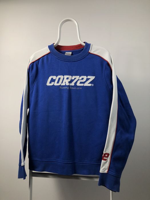 cor72z jumper white