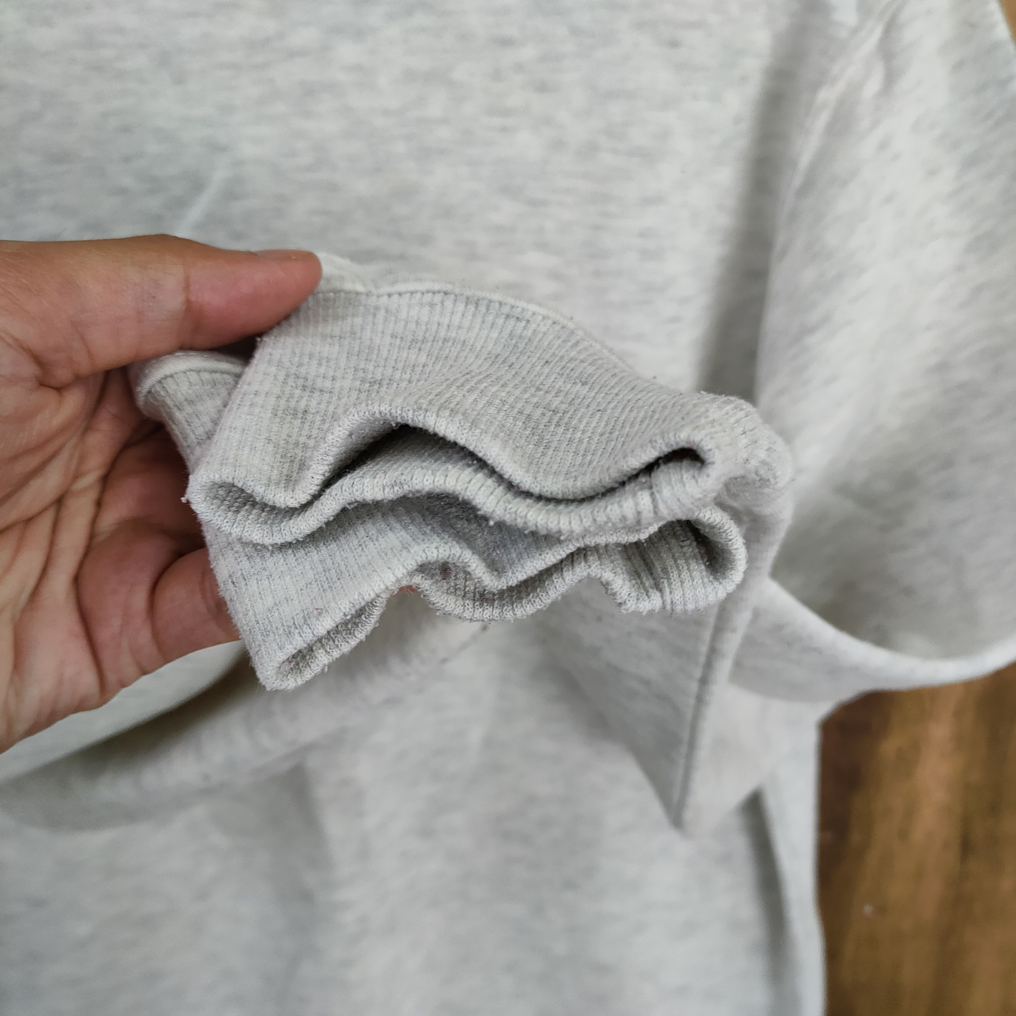 Japanese Brand VINTAGE RESONANT PASTORAL SWEATSHIRT LIKE KAPITAL Size US S / EU 44-46 / 1 - 7 Thumbnail