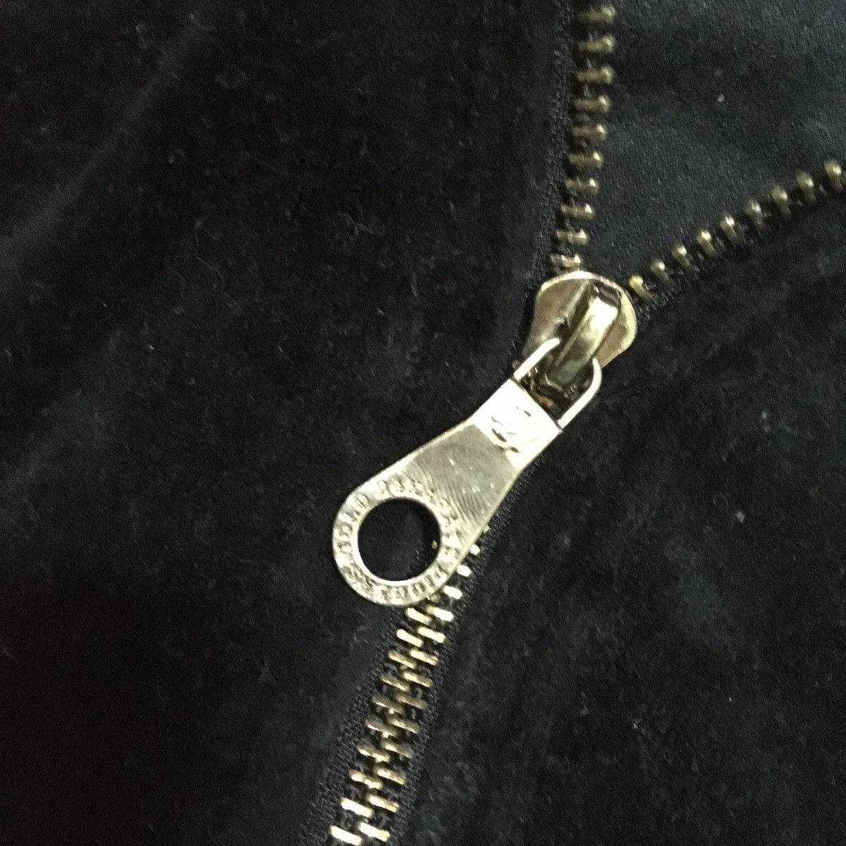 Japanese Brand Gold 24 Karats Digger Hoodie Big Logo Leopard Size US M / EU 48-50 / 2 - 9 Thumbnail