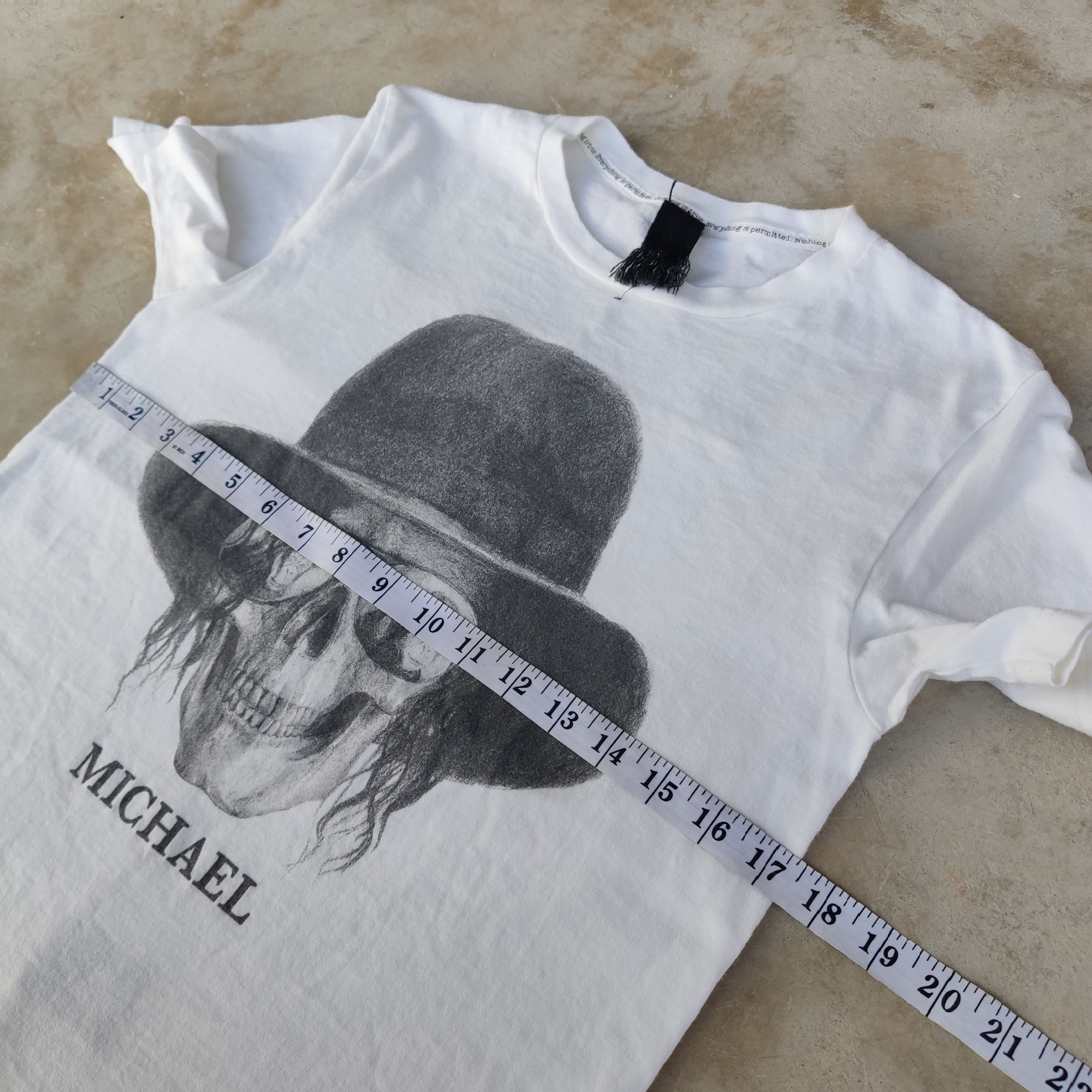 Bias × Japanese Brand × Michael Jackson BIAS JAPANESE BRAND 