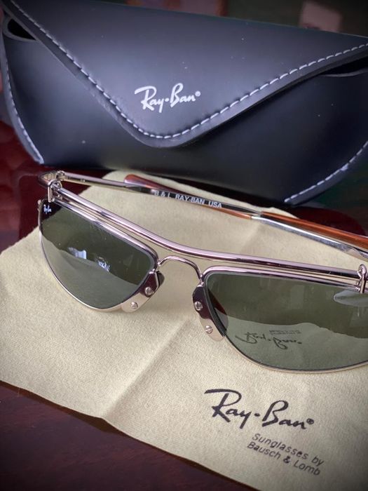 RayBan Ray-Ban 