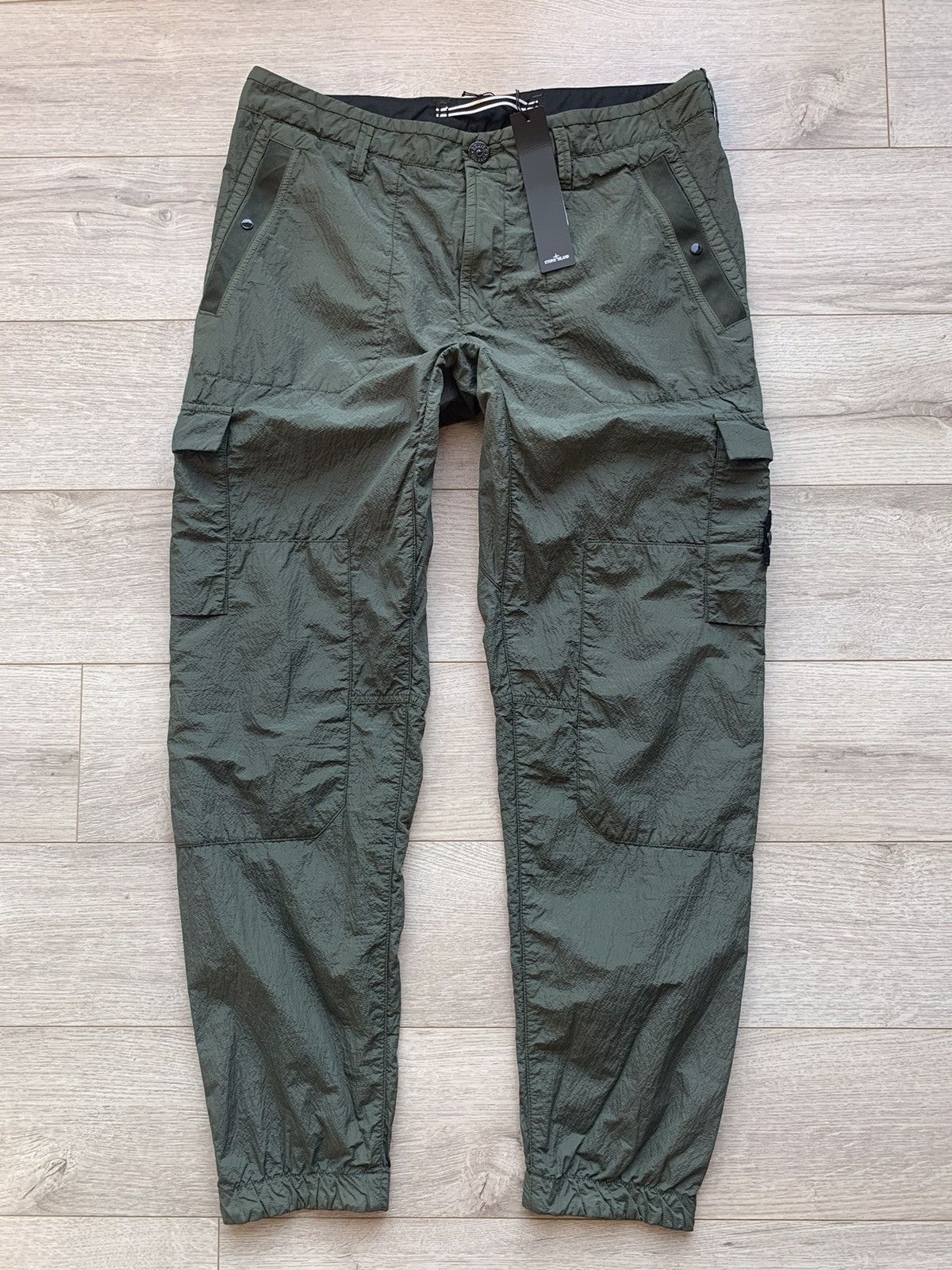 Italian Designers × Stone Island STONE ISLAND 721532029