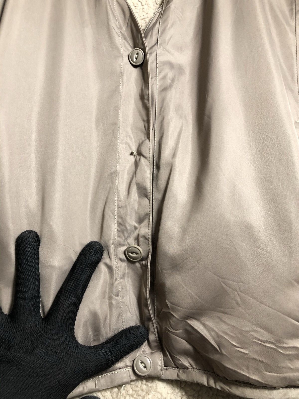 If Six Was Nine × Japanese Brand × URBAN RESEARCH DOORS Japanese Brand Urban research button Jacket Size US L / EU 52-54 / 3 - 7 Thumbnail