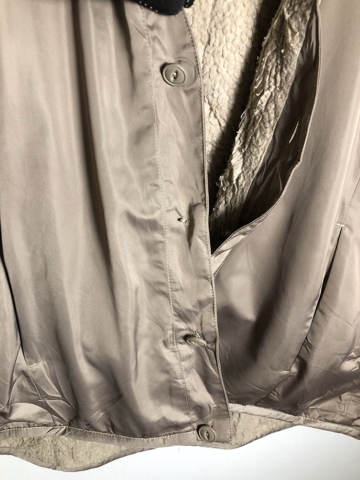 If Six Was Nine × Japanese Brand × URBAN RESEARCH DOORS Japanese Brand Urban research button Jacket Size US L / EU 52-54 / 3 - 11 Thumbnail