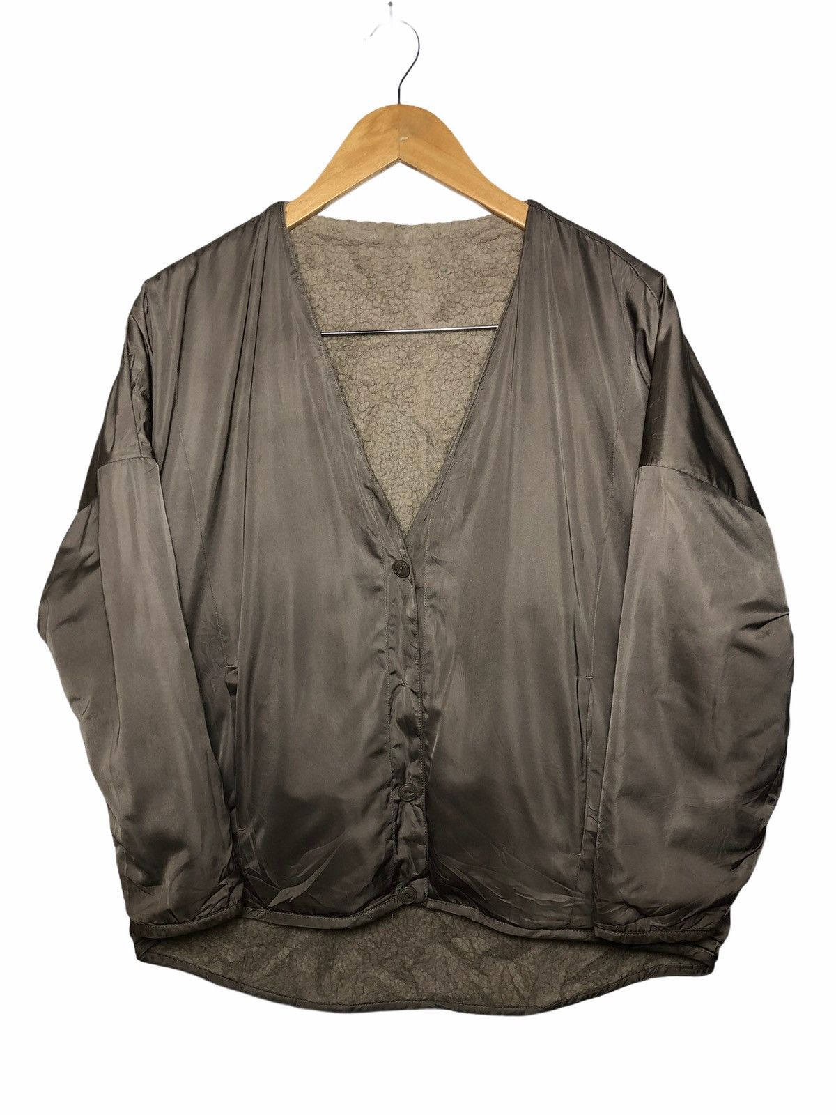 If Six Was Nine × Japanese Brand × URBAN RESEARCH DOORS Japanese Brand Urban research button Jacket Size US L / EU 52-54 / 3 - 1 Thumbnail
