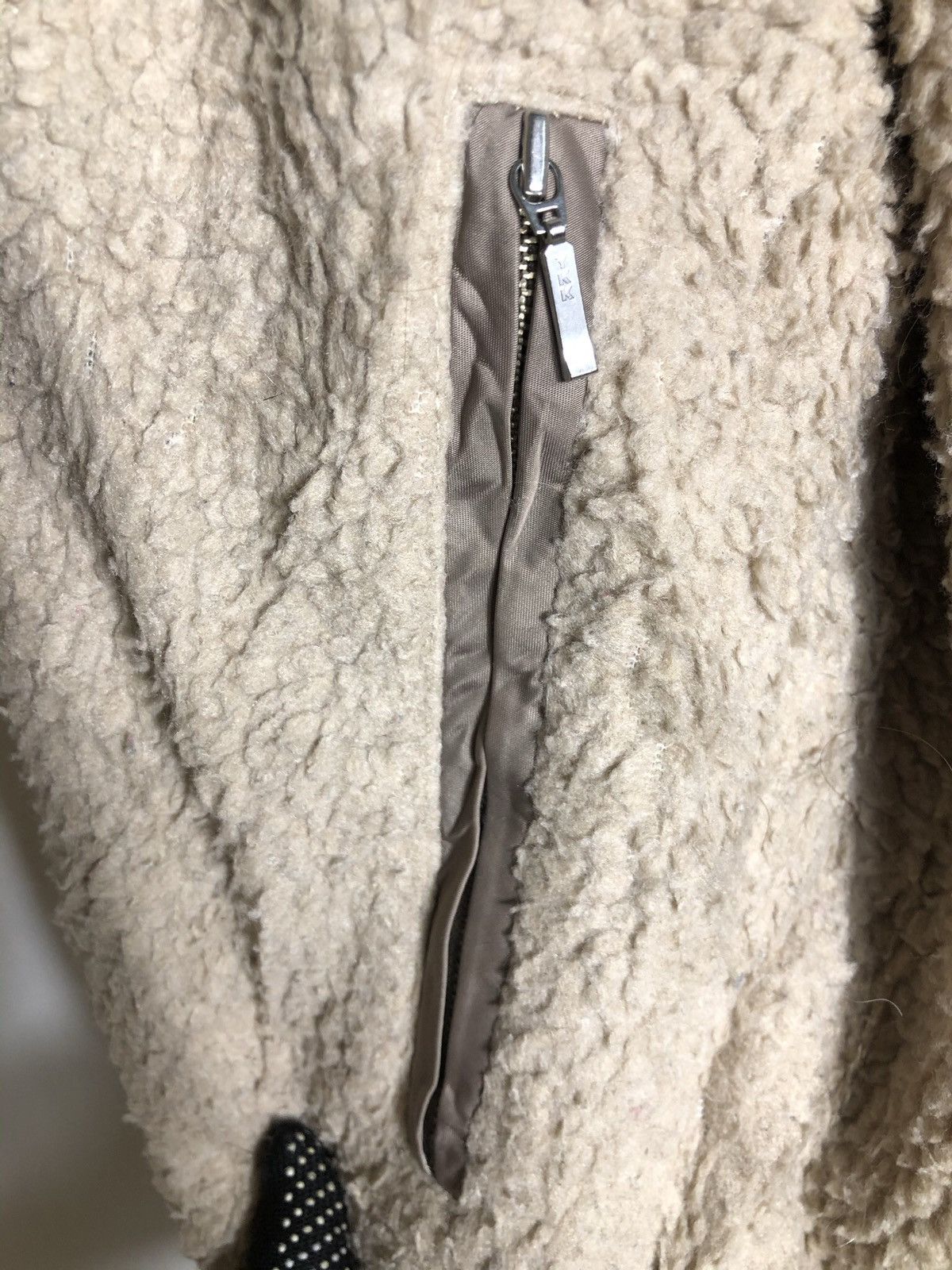 If Six Was Nine × Japanese Brand × URBAN RESEARCH DOORS Japanese Brand Urban research button Jacket Size US L / EU 52-54 / 3 - 12 Thumbnail