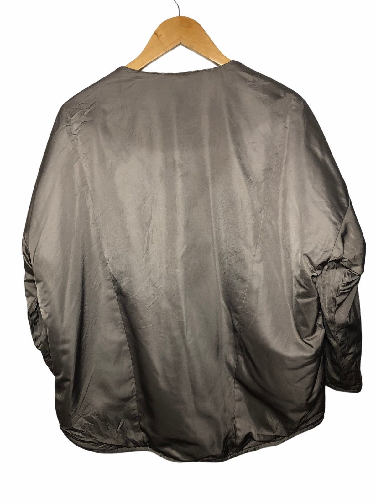 If Six Was Nine × Japanese Brand × URBAN RESEARCH DOORS Japanese Brand Urban research button Jacket Size US L / EU 52-54 / 3 - 2 Thumbnail