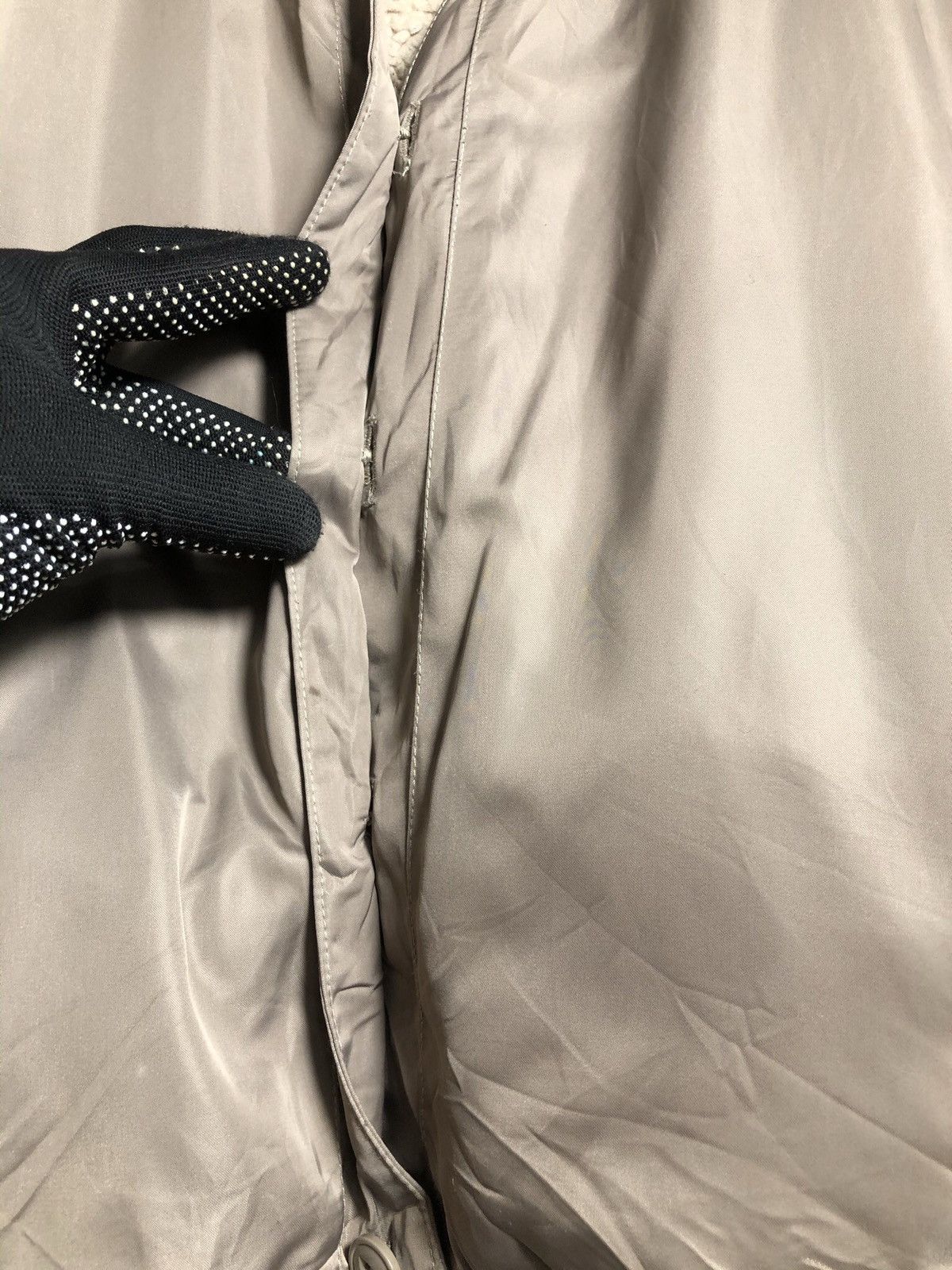 If Six Was Nine × Japanese Brand × URBAN RESEARCH DOORS Japanese Brand Urban research button Jacket Size US L / EU 52-54 / 3 - 9 Thumbnail
