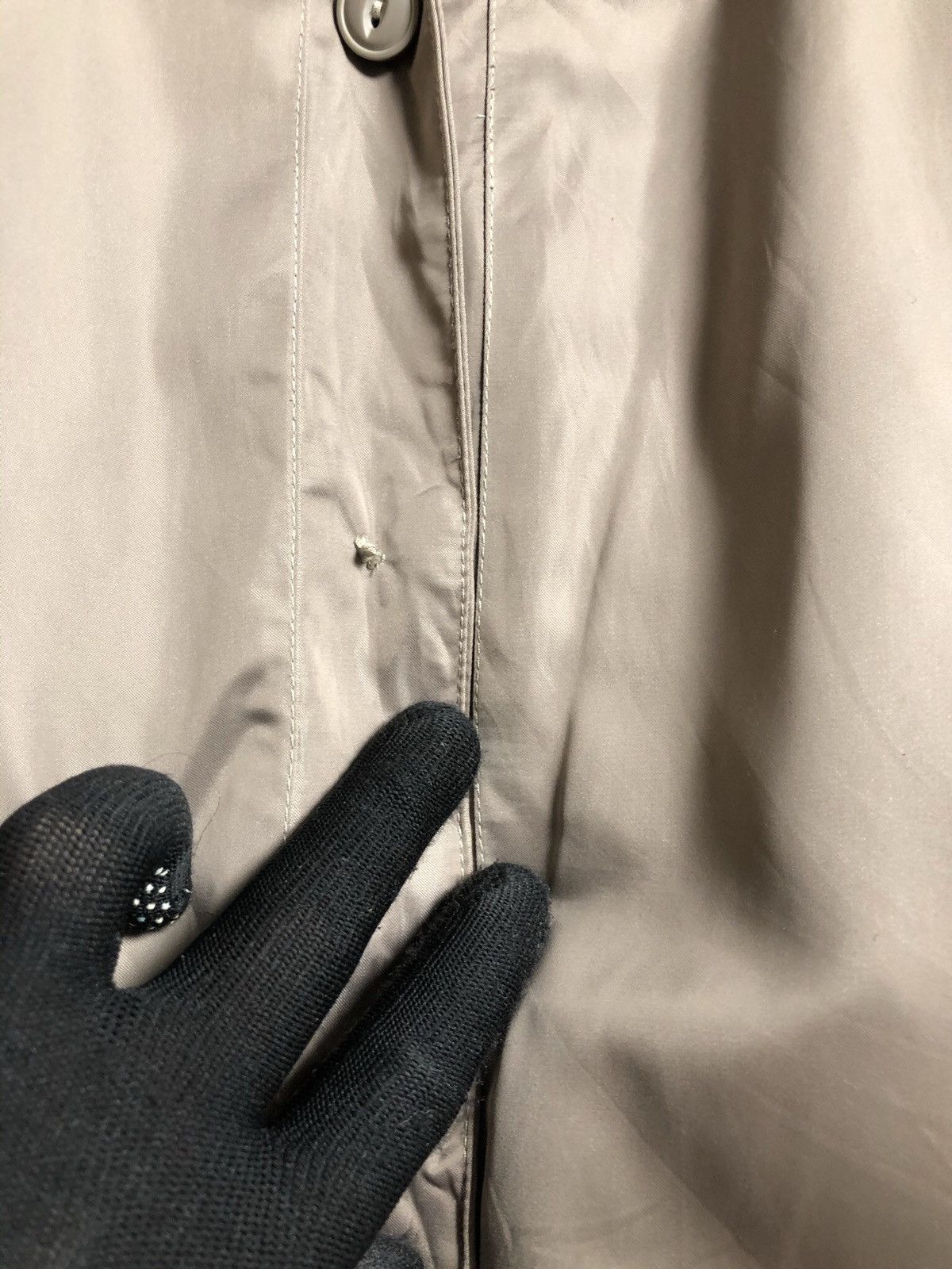 If Six Was Nine × Japanese Brand × URBAN RESEARCH DOORS Japanese Brand Urban research button Jacket Size US L / EU 52-54 / 3 - 8 Thumbnail