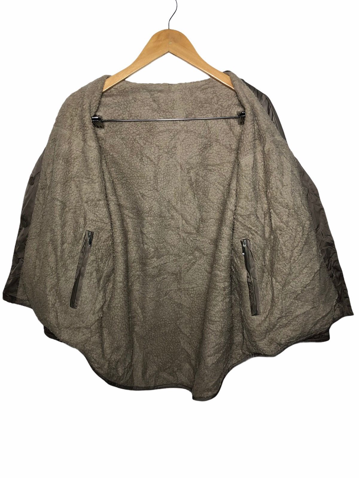 If Six Was Nine × Japanese Brand × URBAN RESEARCH DOORS Japanese Brand Urban research button Jacket Size US L / EU 52-54 / 3 - 3 Thumbnail