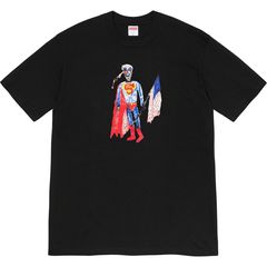 Supreme Skeleton T Shirt | Grailed