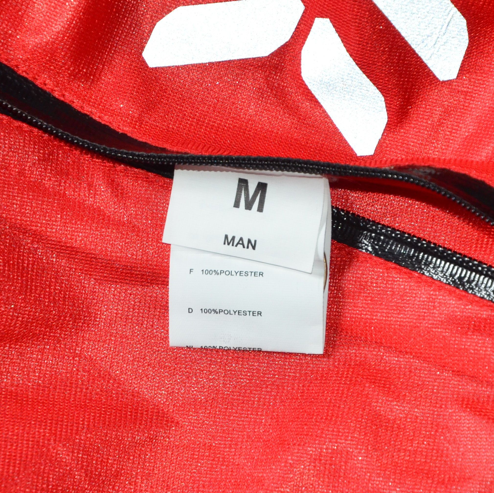 Other X-BIONIC Running Symframe Vest Man Size M Red Reflective Size US M / EU 48-50 / 2 - 11 Thumbnail