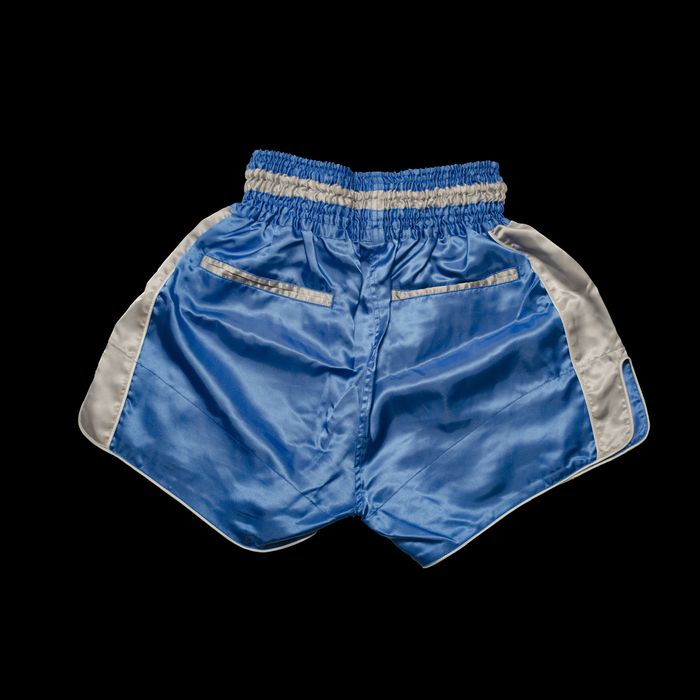 Human Made Human Made Dry Alls Muay Thai Shorts Size US 30 / EU 46 - 2 Preview