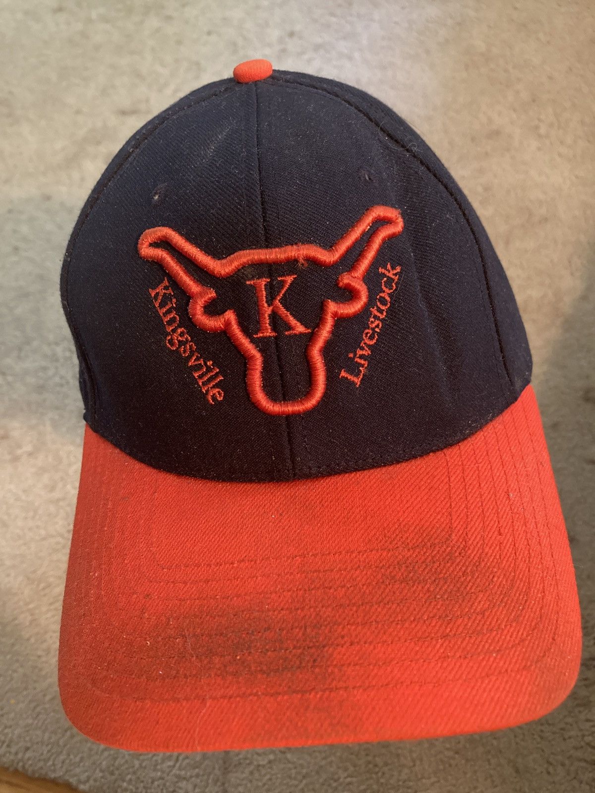 Richardson Richardson X Trashy Lingerie Trucker Hat | Grailed