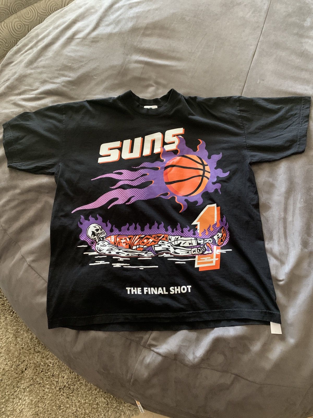 Warren Lotas Suns | Grailed