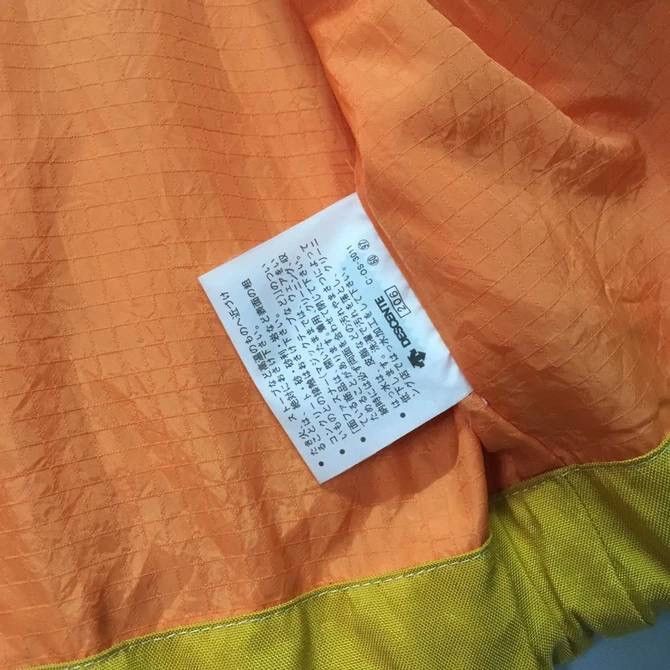 Descente × Sports Specialties × Vintage BEST OFFER🔥Vintage Descente Hoodie Zip Ups Sleeveless Vest Size US L / EU 52-54 / 3 - 10 Thumbnail