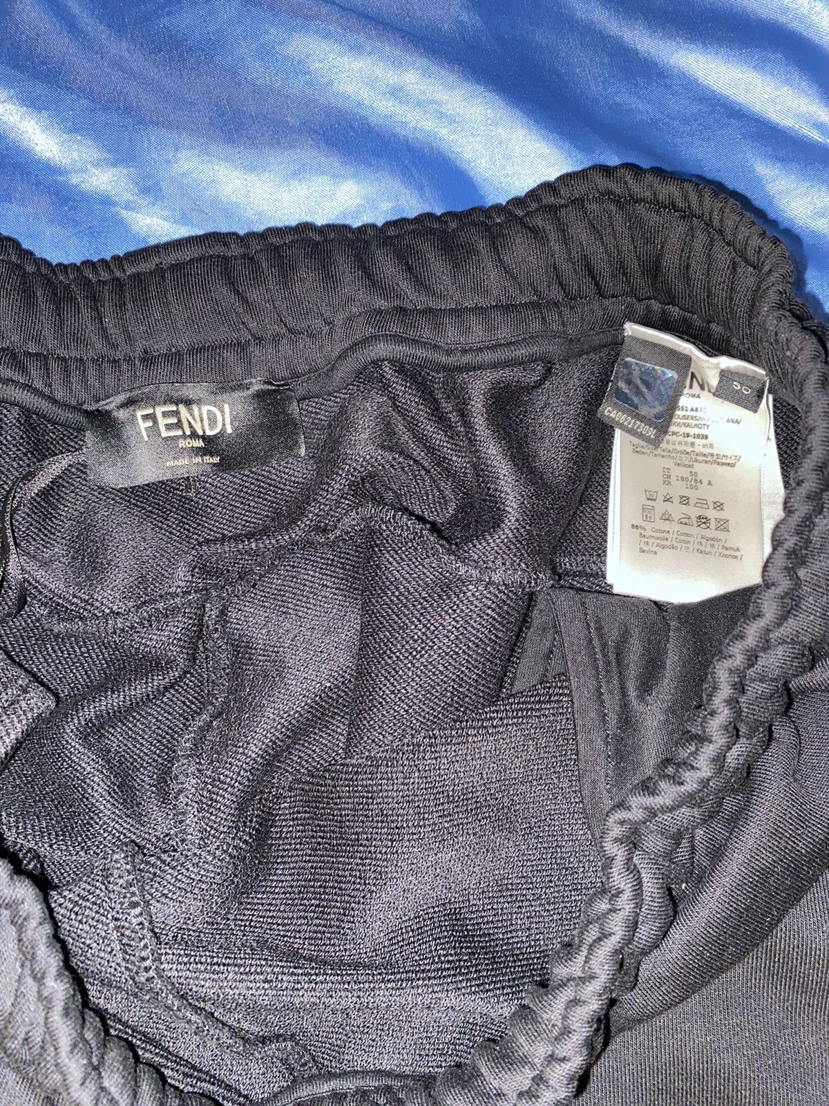 Fendi Fendi Shorts Size US 32 / EU 48 - 6 Thumbnail