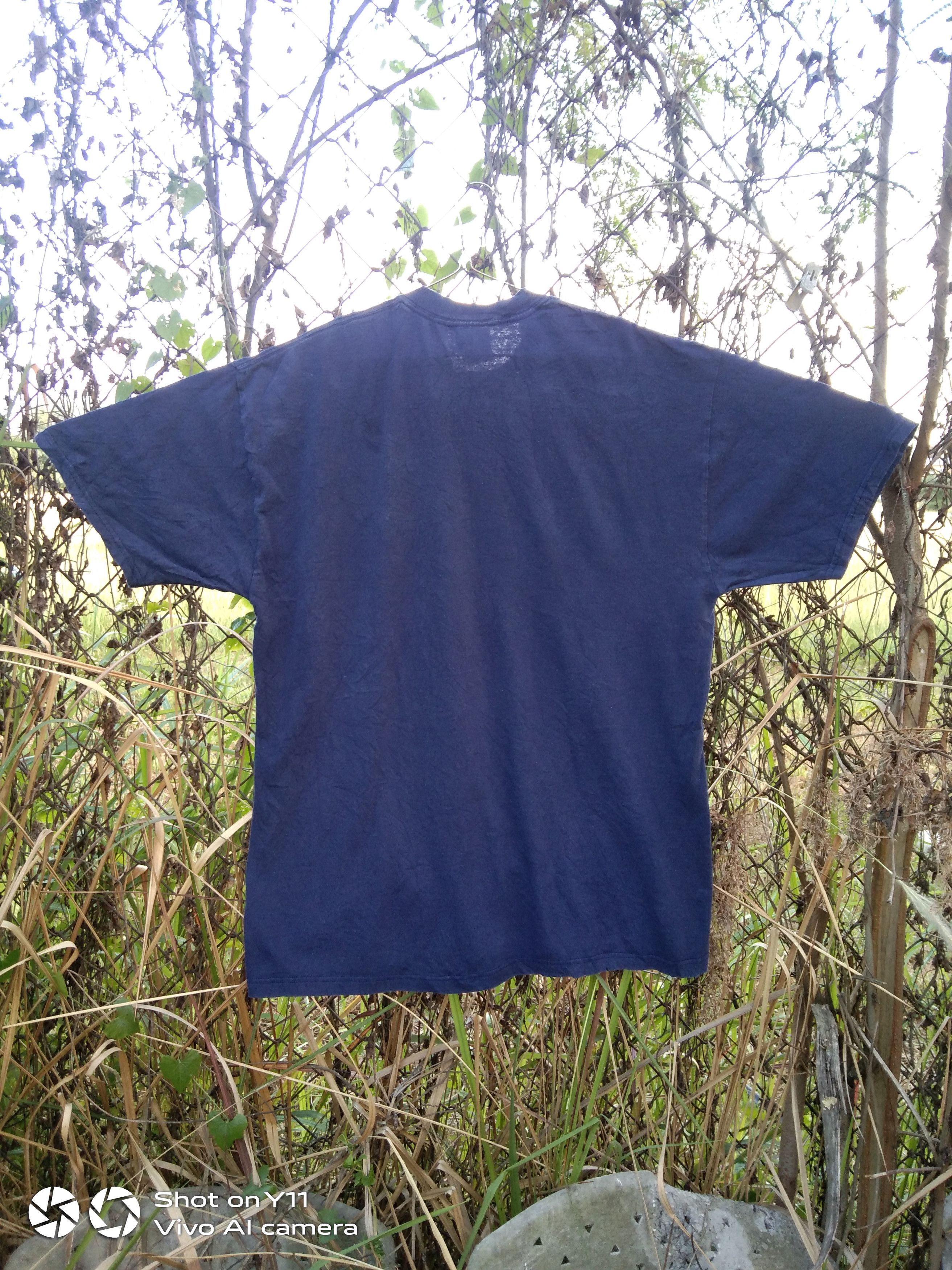 Jerzees × Microsoft × Vintage Vintage caring,together hewlett-packard 2003 Size US XL / EU 56 / 4 - 2 Thumbnail