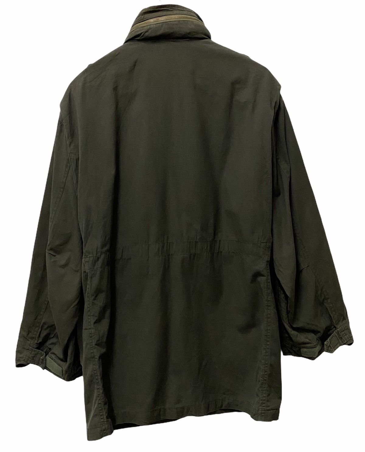 Y's for Men Vintage🇺🇸 Us Army Issue M65 Military Jacket USA Size US L / EU 52-54 / 3 - 4 Thumbnail